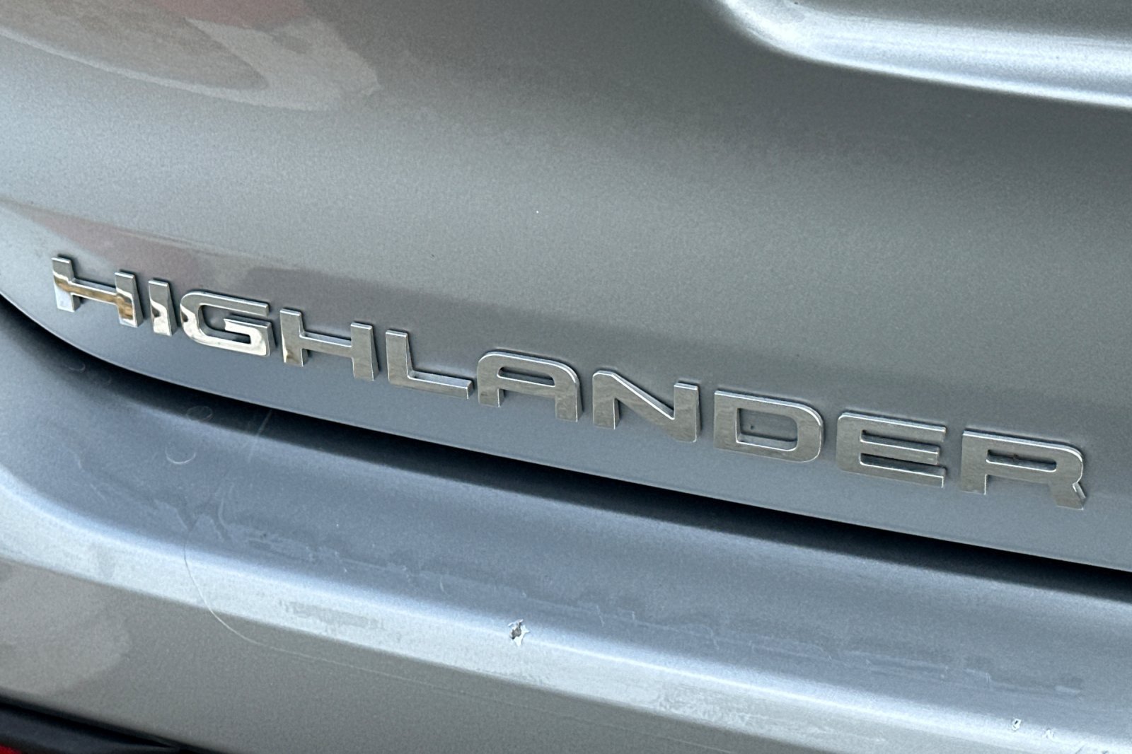 Used 2023 Toyota Highlander XLE FWD image 28