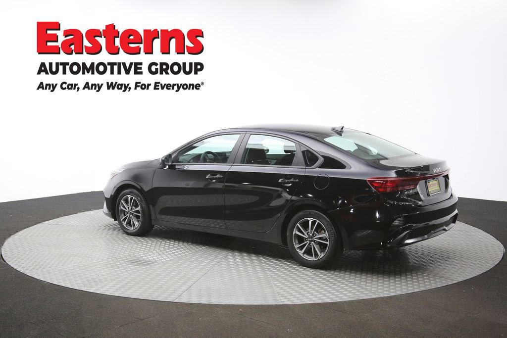 Used 2023 Kia Forte LXS image 62