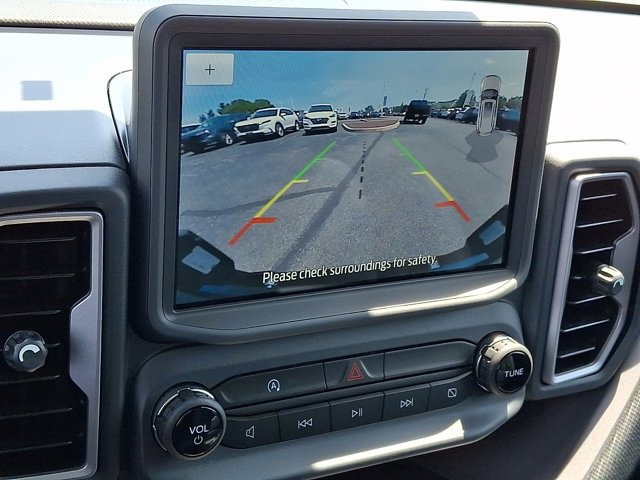 Used 2024 Ford Bronco Sport Outer Banks w/ Tech Package AWD/4WD image 23