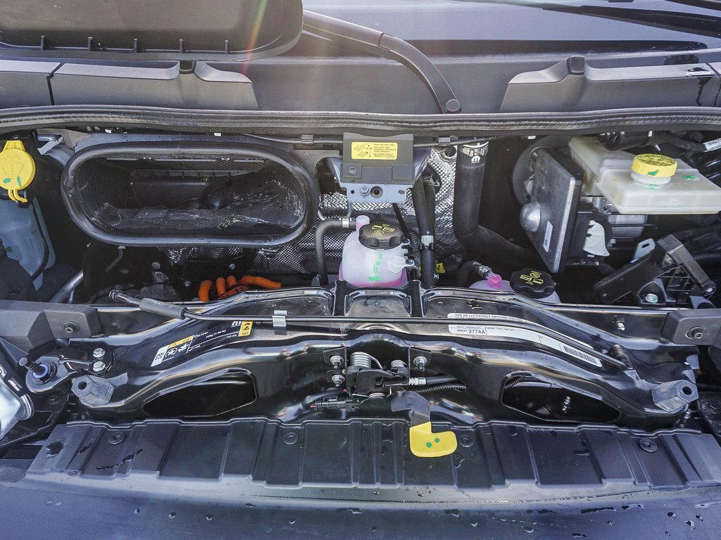 Used 2024 RAM ProMaster 3500 image 24