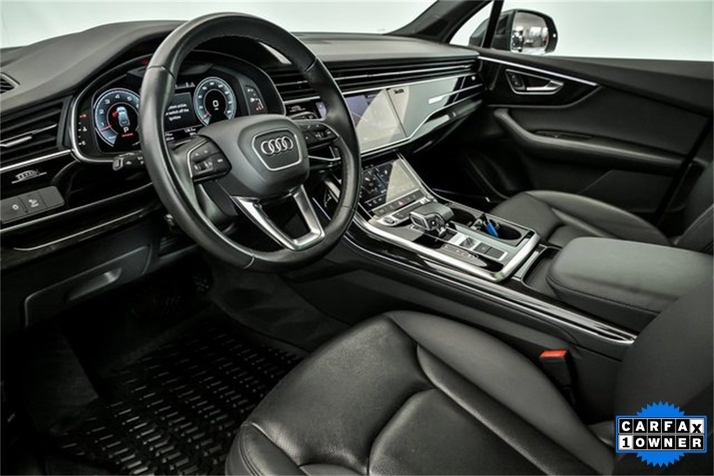 Used 2022 Audi Q7 3.0T Premium Plus image 11