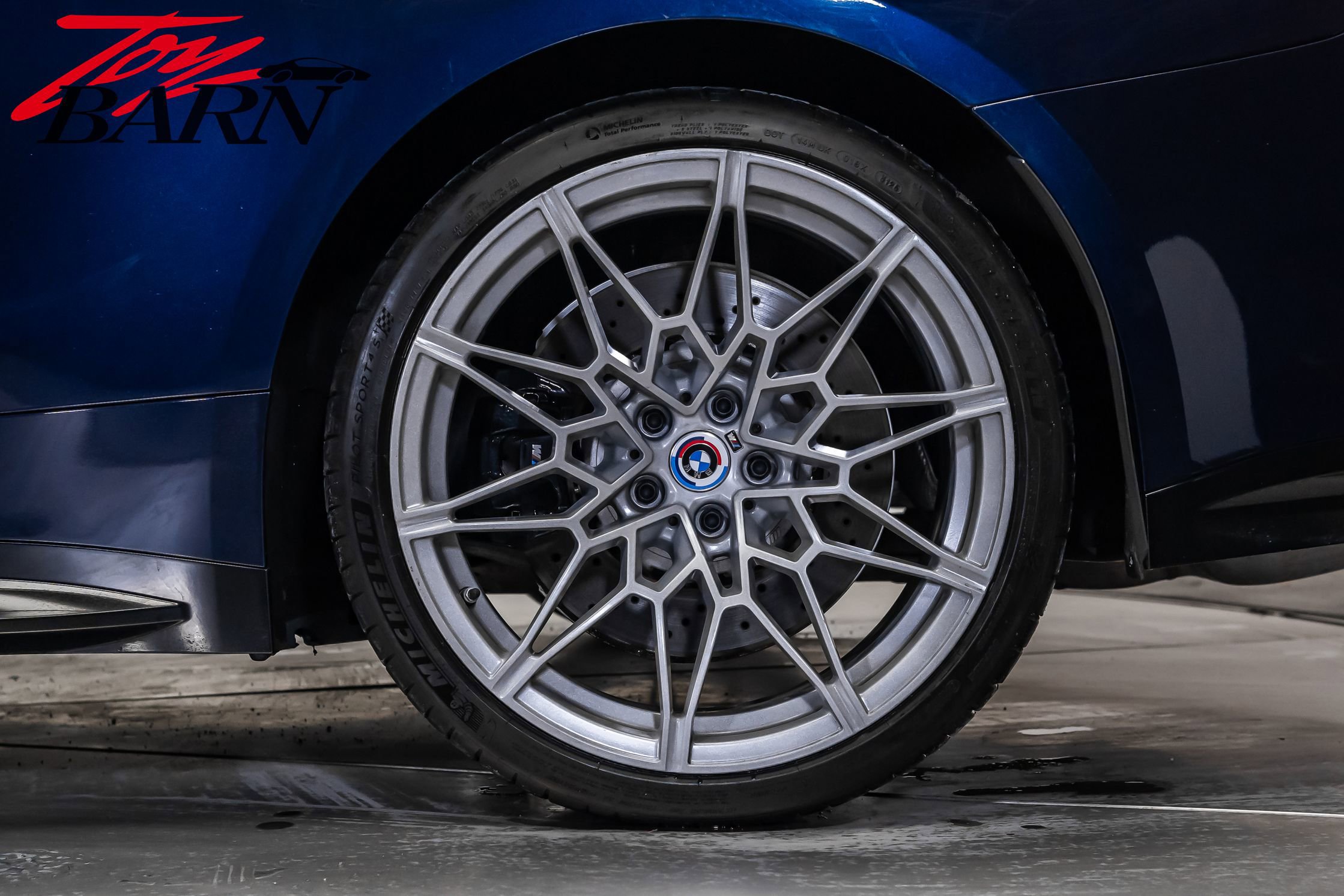 Used 2023 BMW M4 Coupe w/ Executive Package image 19