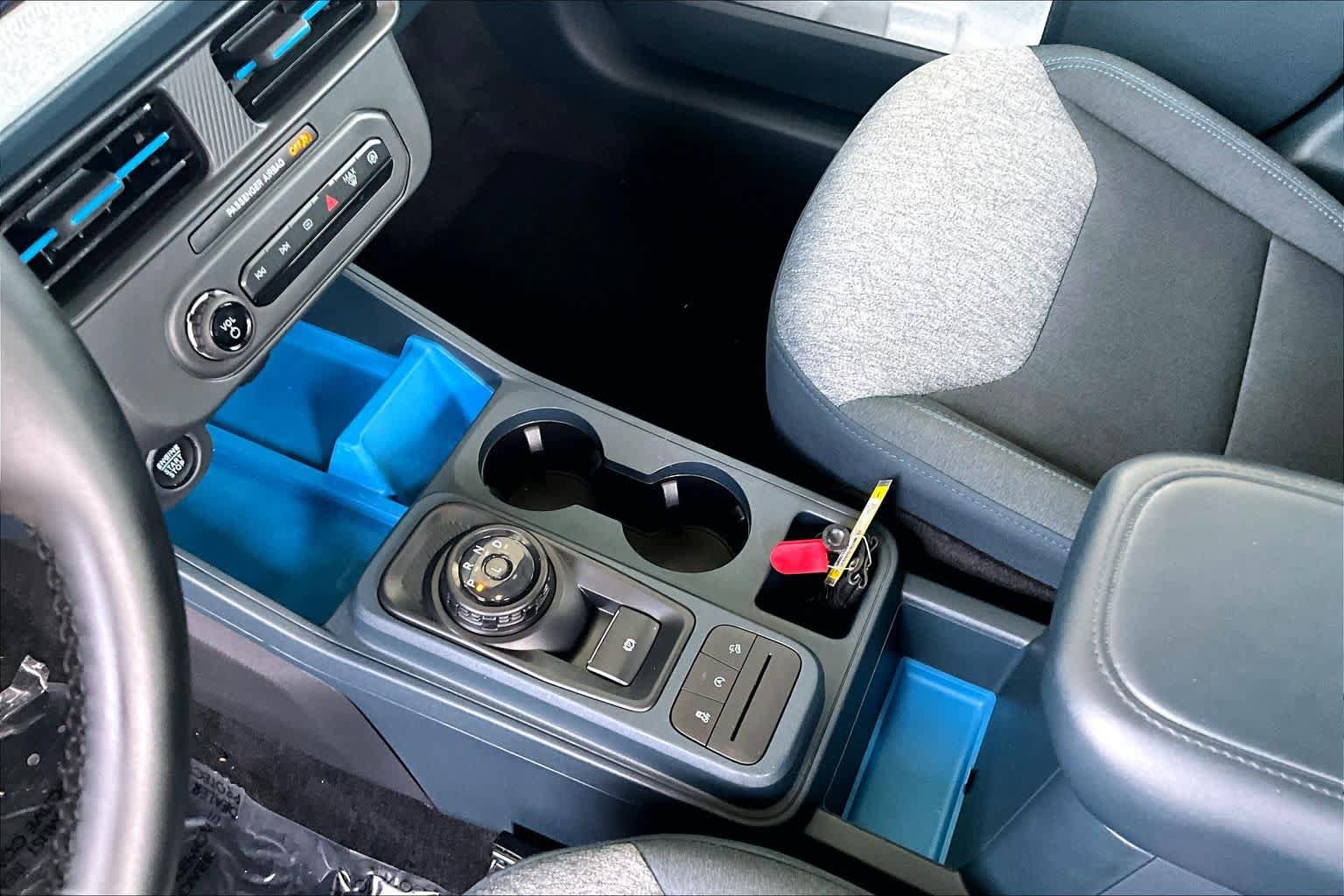 Used 2025 Ford Maverick XLT w/ XLT Luxury Package image 17