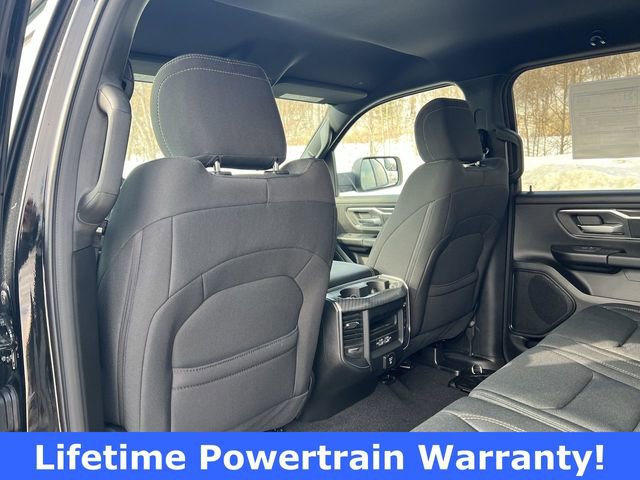 New 2026 RAM 1500 Big Horn image 16