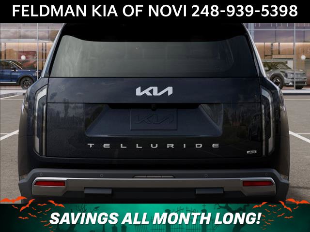 New 2027 Kia Telluride EX AWD/4WD image 13