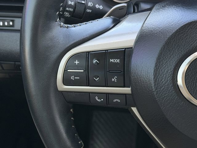 Used 2022 Lexus RX 450h AWD w/ Premium Package image 14