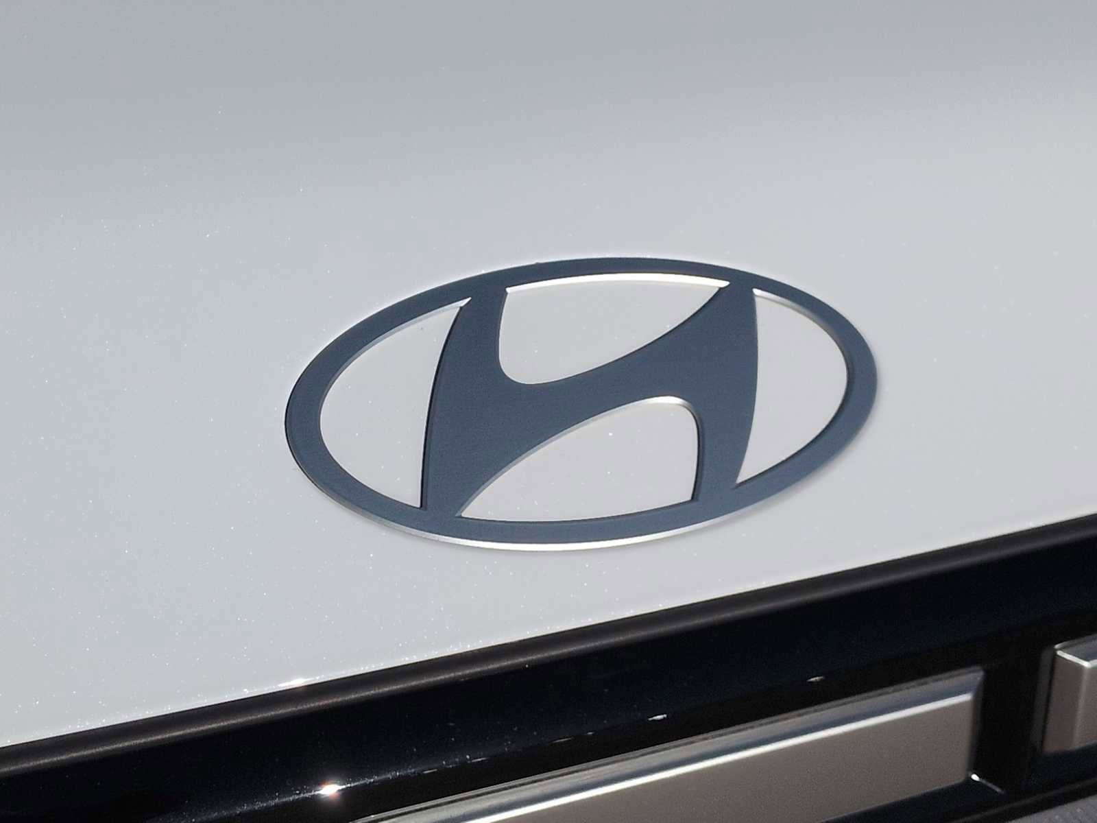 New 2026 Hyundai Santa Fe SEL image 12