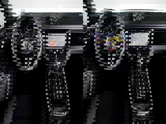 New 2026 Porsche Macan Turbo image 14