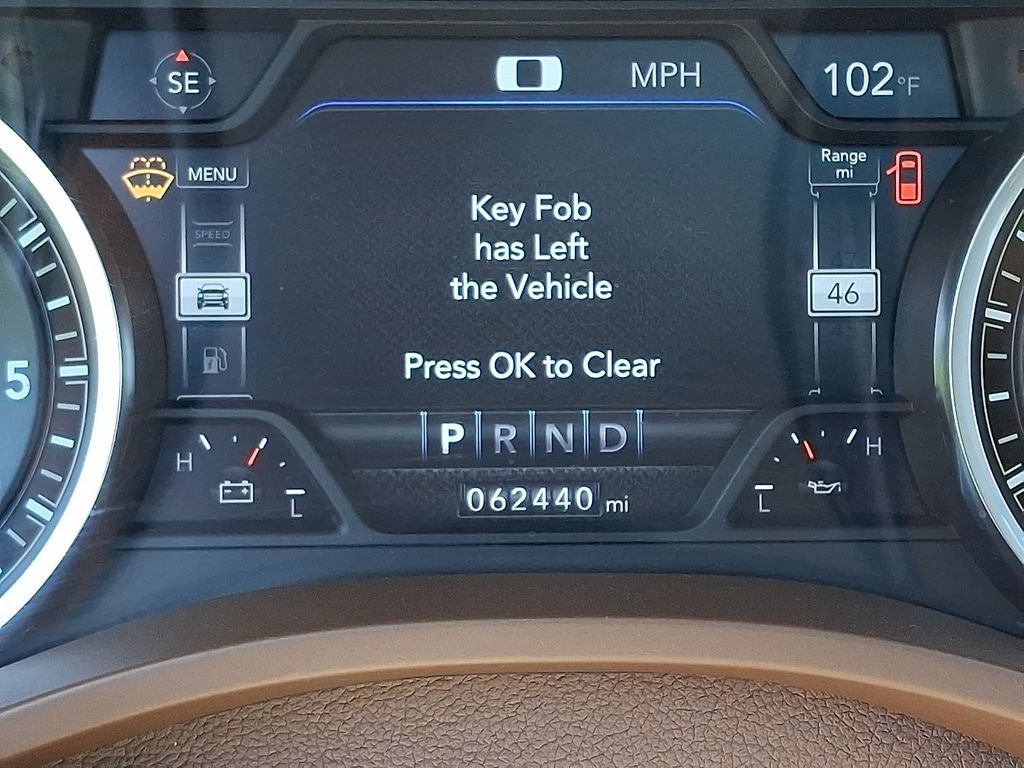 Used 2019 RAM 1500 Laramie AWD/4WD image 20