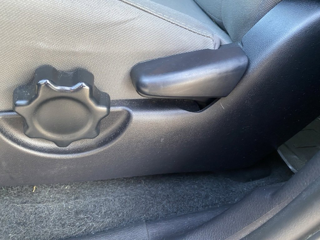 Used 2019 Toyota Tacoma SR5 image 14