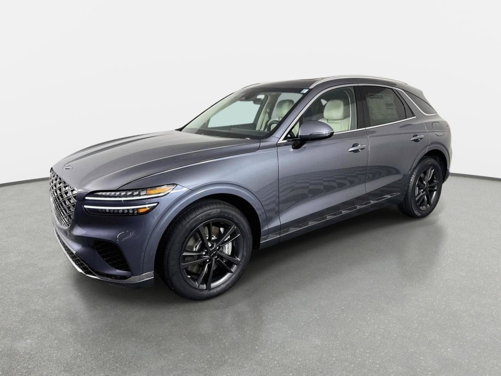 New 2027 Genesis GV70 2.5T Select