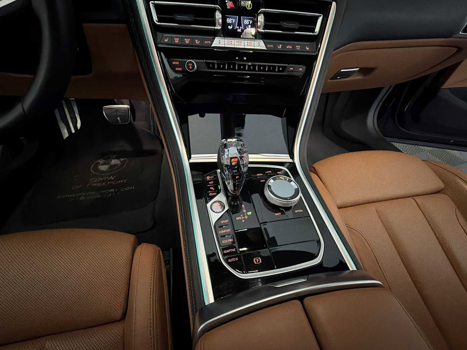 Certified 2024 BMW 840i Gran Coupe xDrive image 18