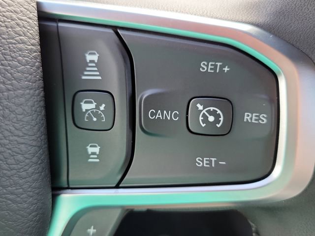 New 2026 RAM 2500 Big Horn image 20