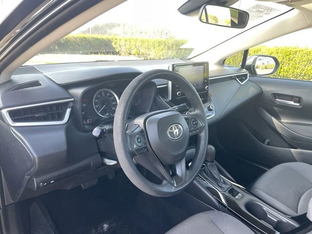 Used 2020 Toyota Corolla LE image 10