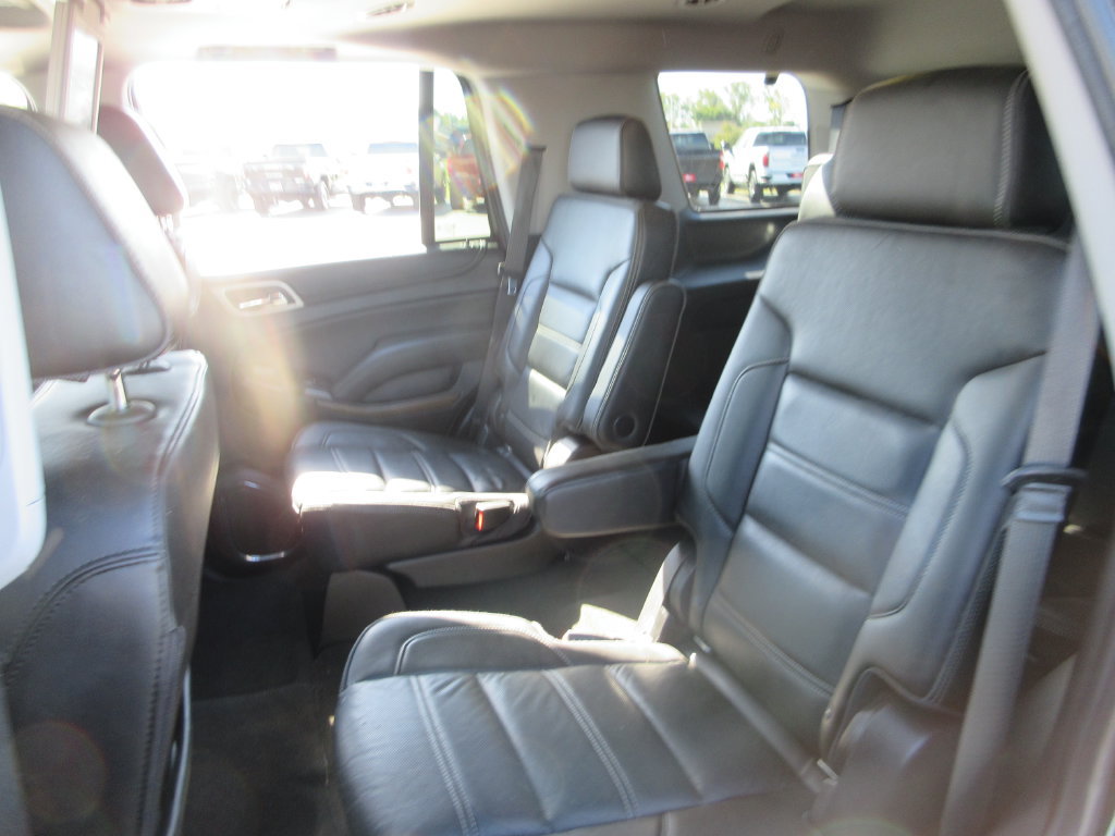Certified 2018 GMC Yukon Denali AWD/4WD image 24