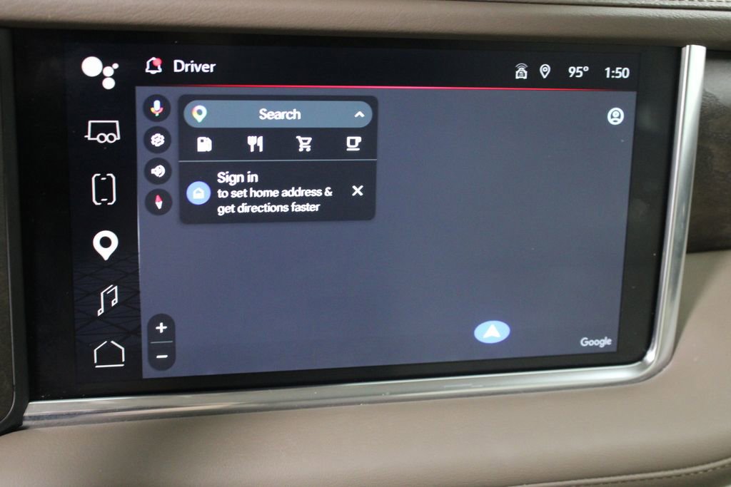 Used 2024 GMC Yukon Denali w/ Denali Reserve Package AWD/4WD image 53