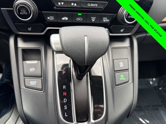 Certified 2020 Honda CR-V EX image 50