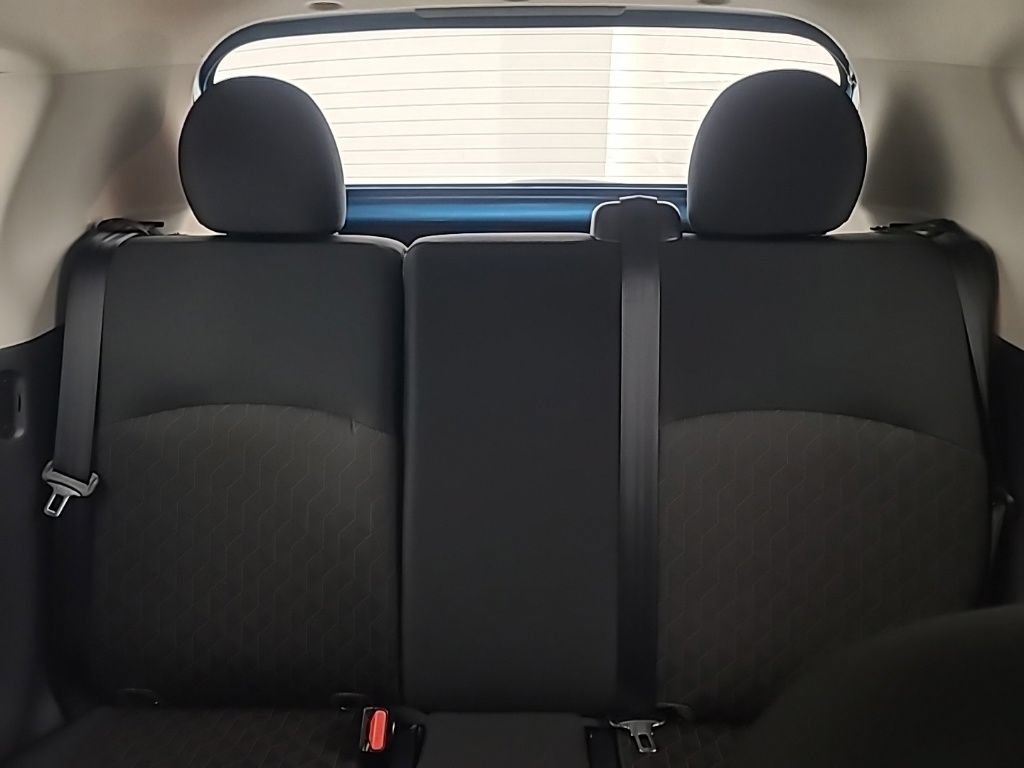 Used 2024 Mitsubishi Mirage ES FWD image 25