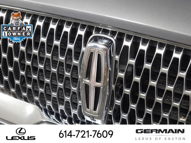 Used 2023 Lincoln Aviator Reserve w/ Equipment Group 201A AWD/4WD image 13
