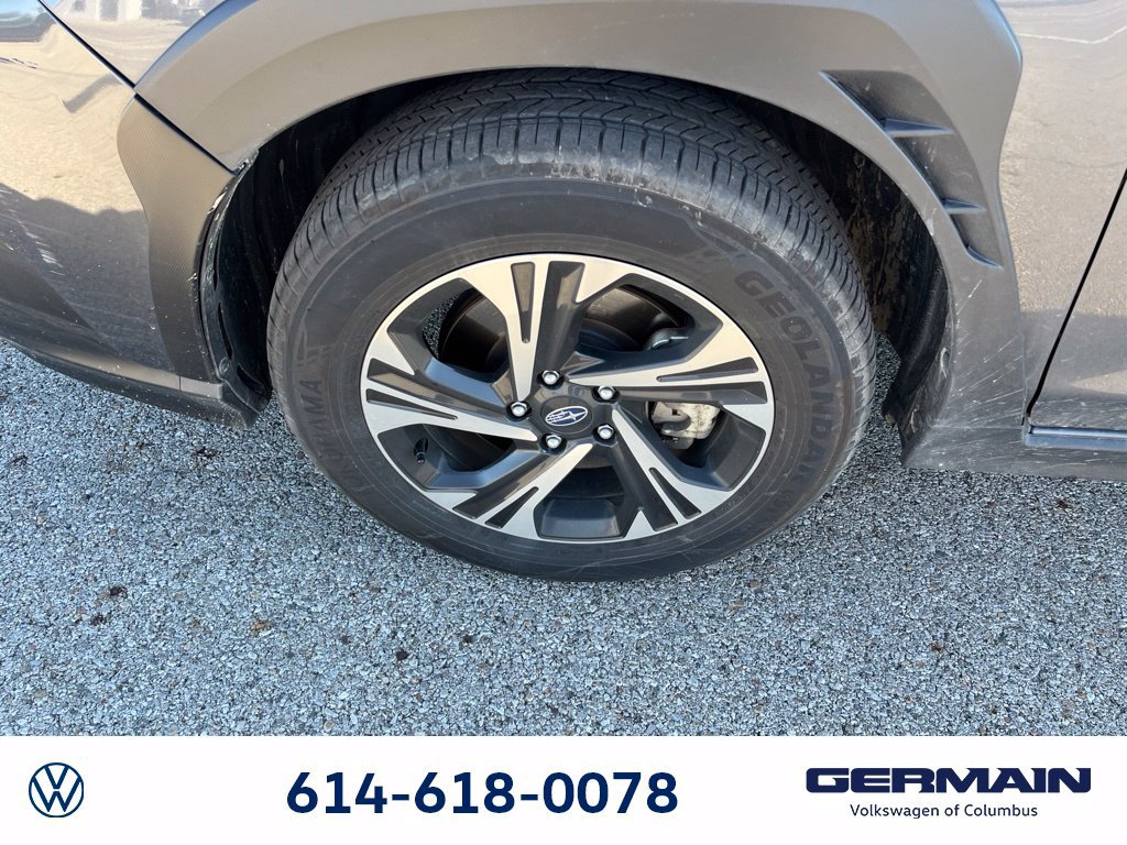 Used 2024 Subaru Crosstrek 2.0i Premium AWD/4WD image 20