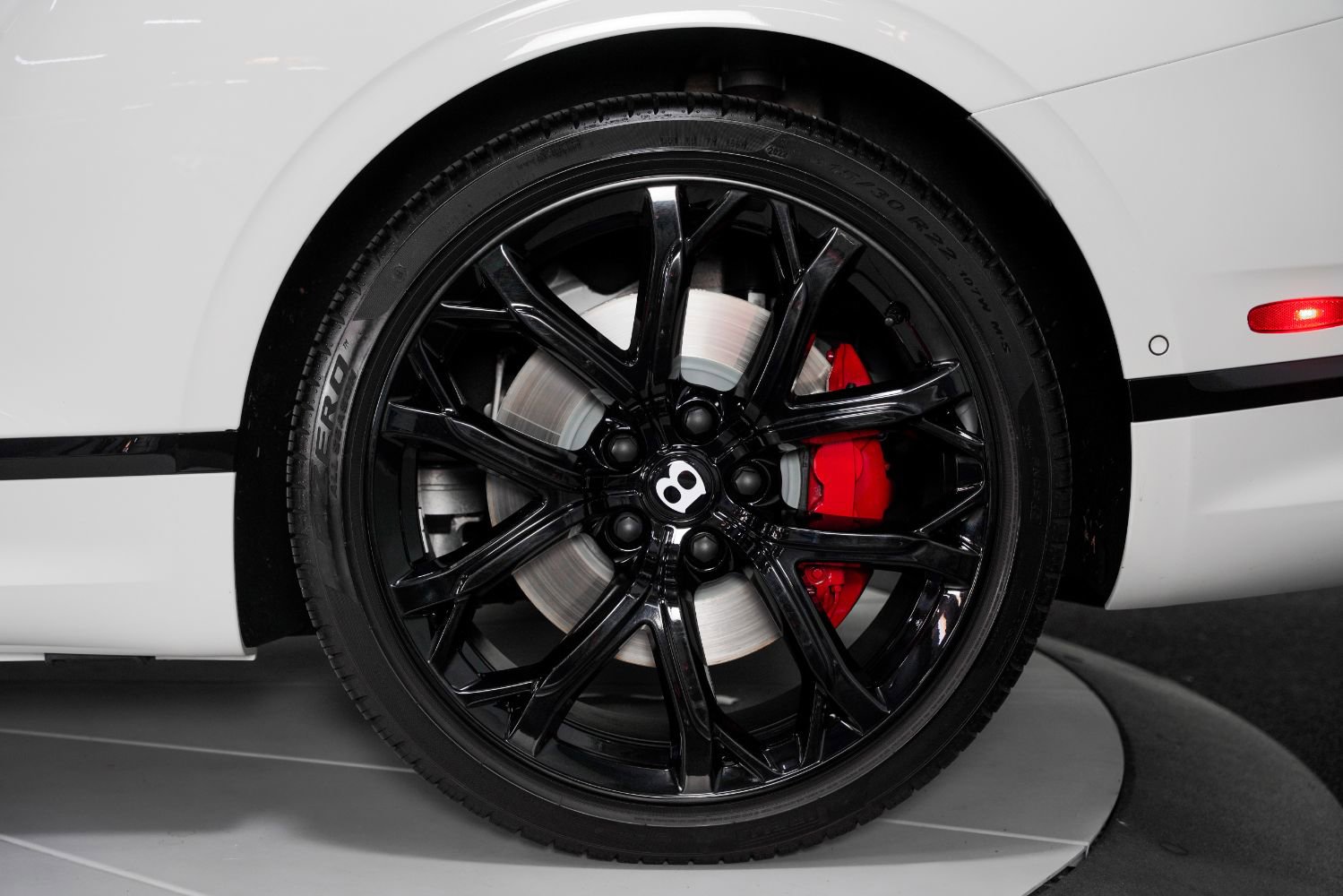 Used 2023 Bentley Continental GT S image 21