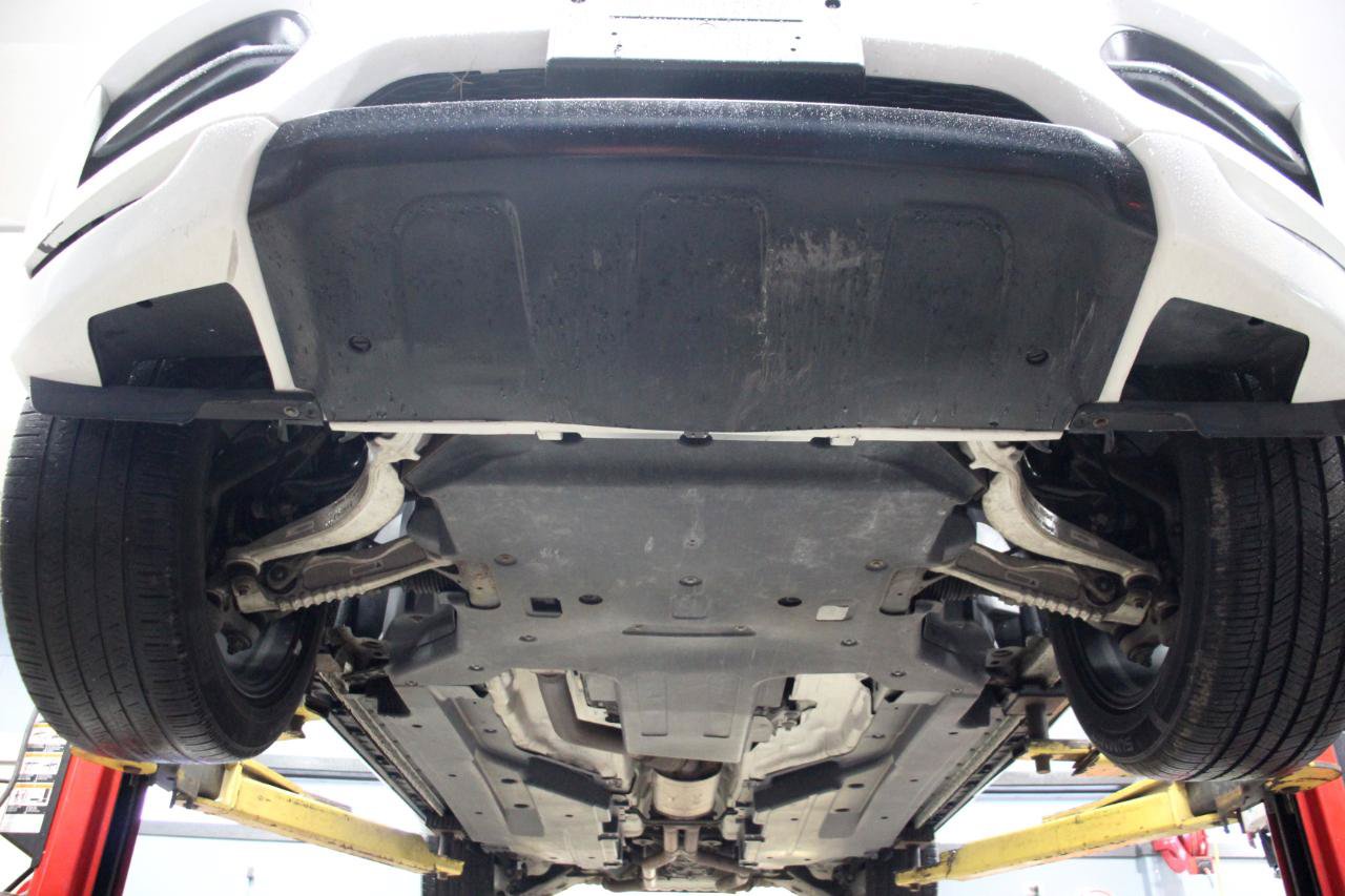 Used 2020 Jaguar F-PACE R-Sport AWD/4WD image 93