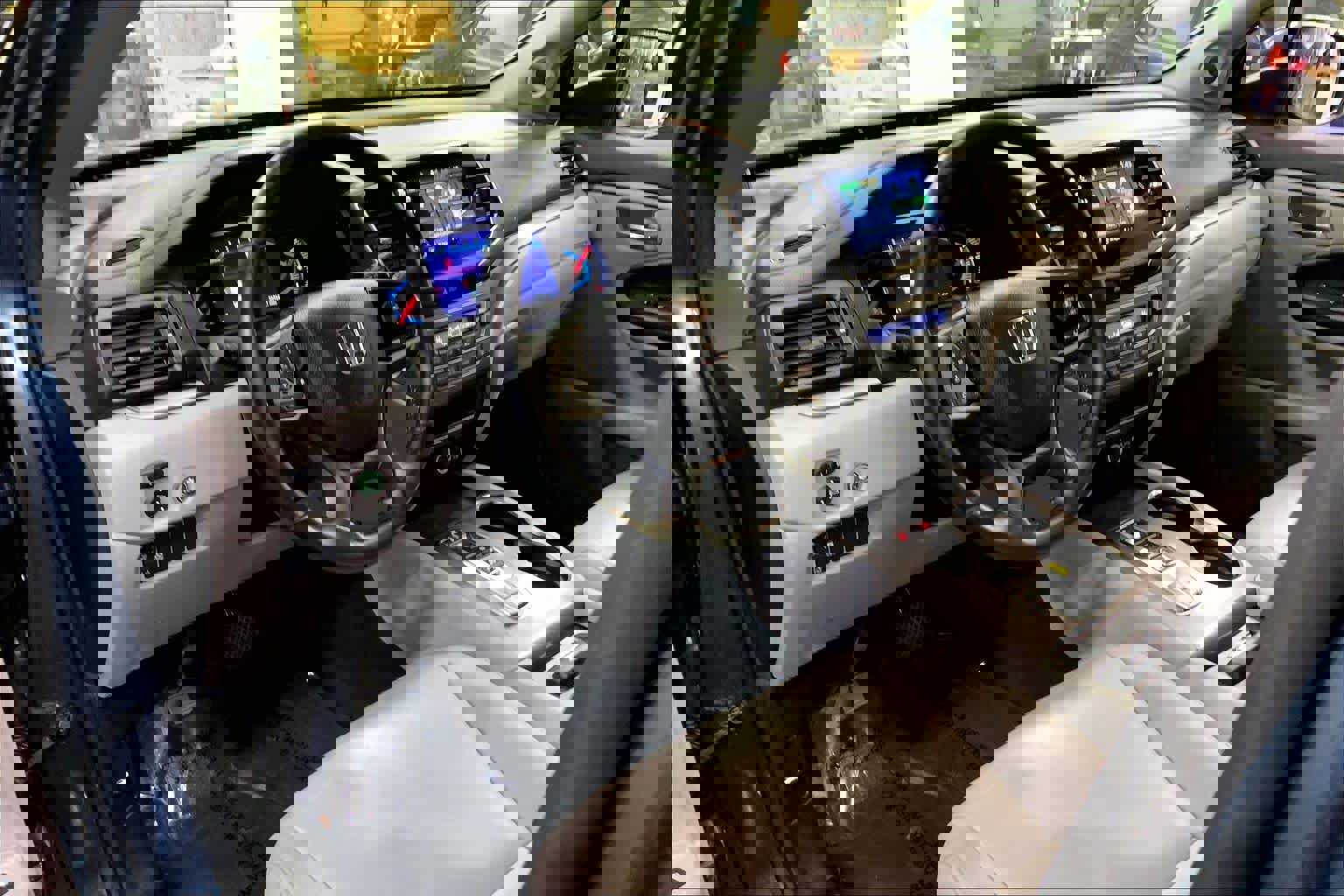 Used 2021 Honda Pilot EX-L image 18