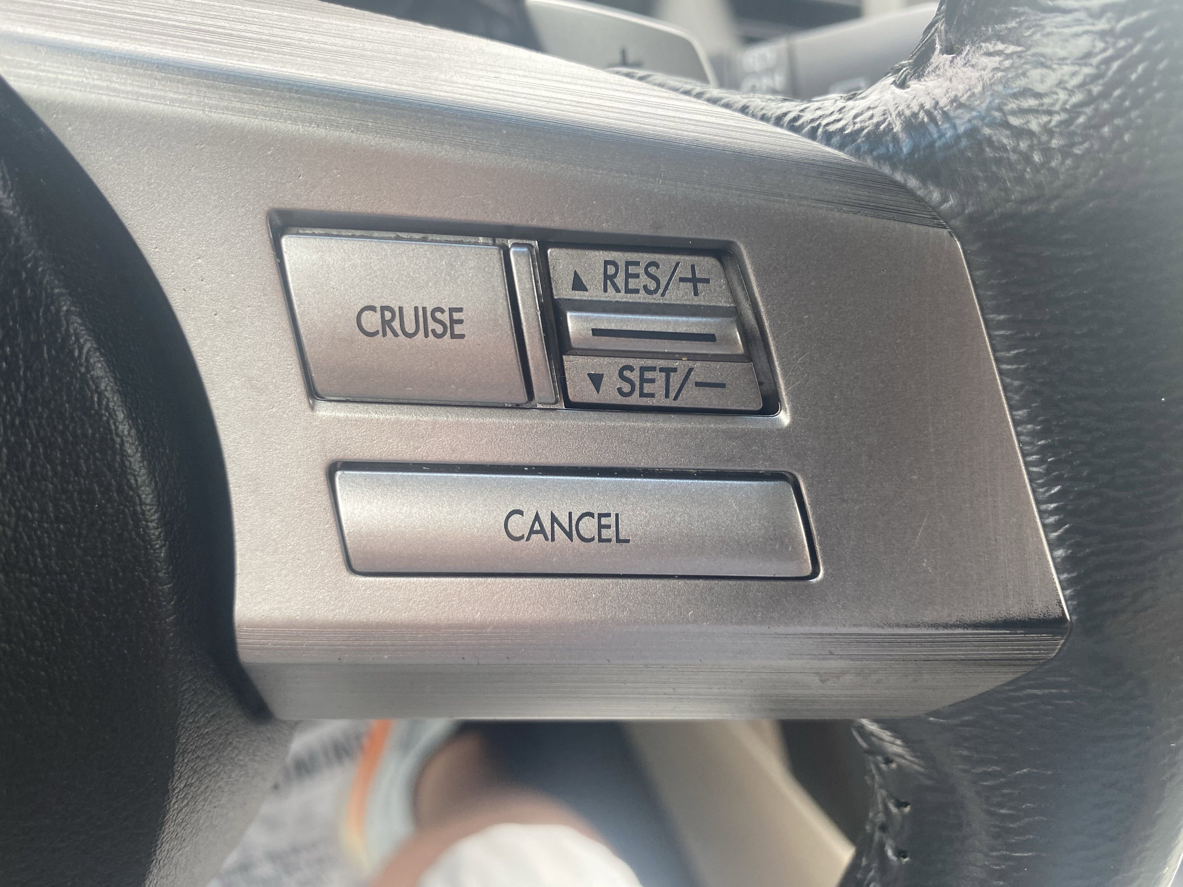 Used 2011 Subaru Outback 2.5i Premium image 16