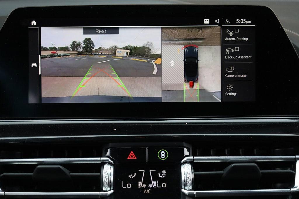 Used 2019 BMW M850i xDrive Convertible image 45