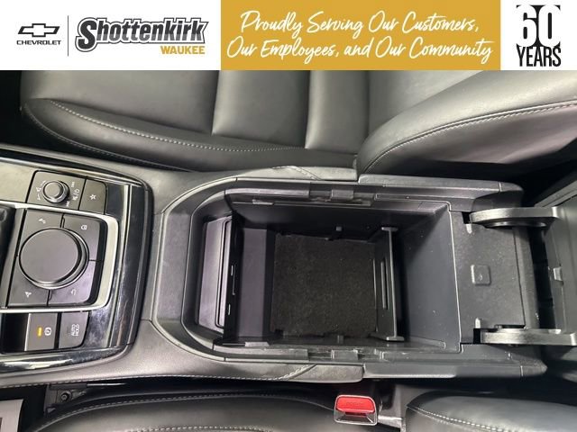 Used 2024 MAZDA CX-30 AWD 2.5 S w/ Select Sport Pkg image 37