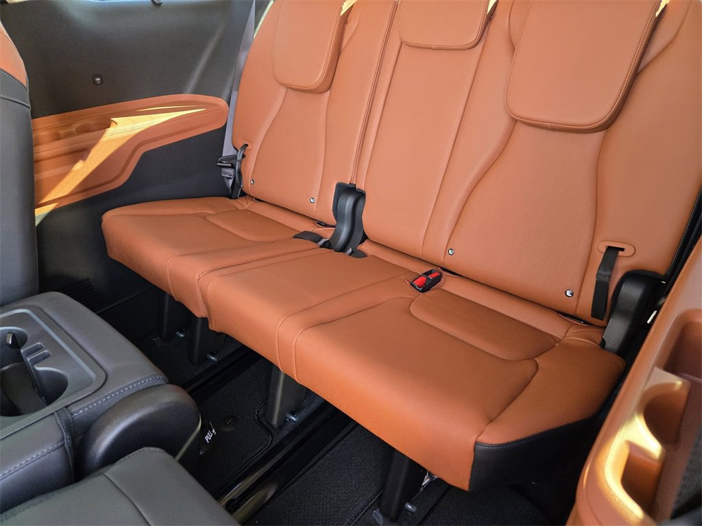 New 2026 Kia Carnival SX image 21