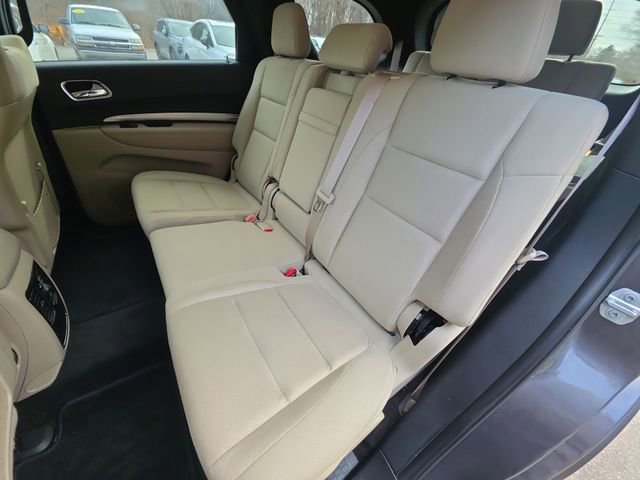 Used 2015 Dodge Durango SXT w/ Quick Order Package 23B AWD/4WD image 20