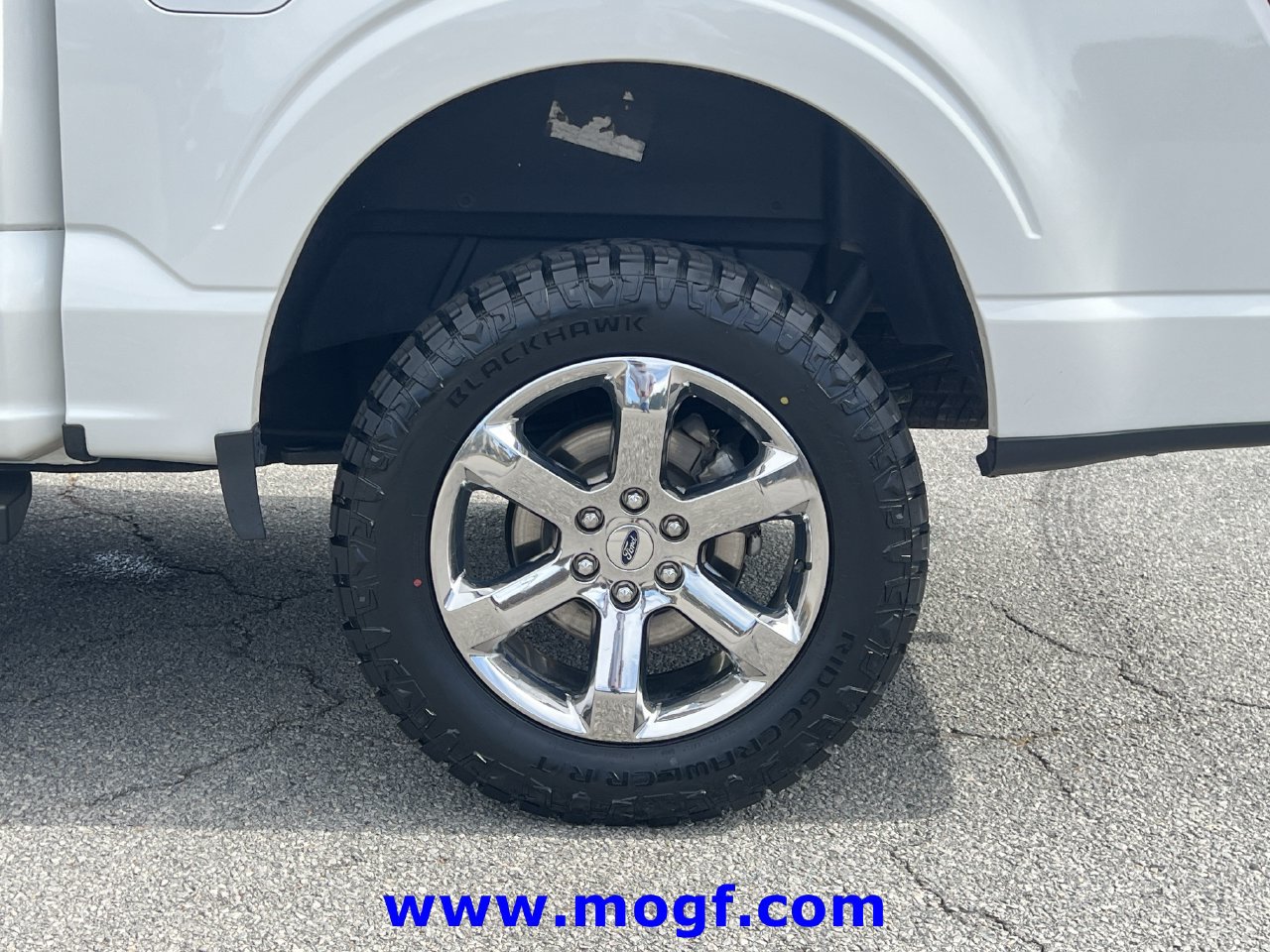 Certified 2022 Ford F150 Lariat AWD/4WD image 34