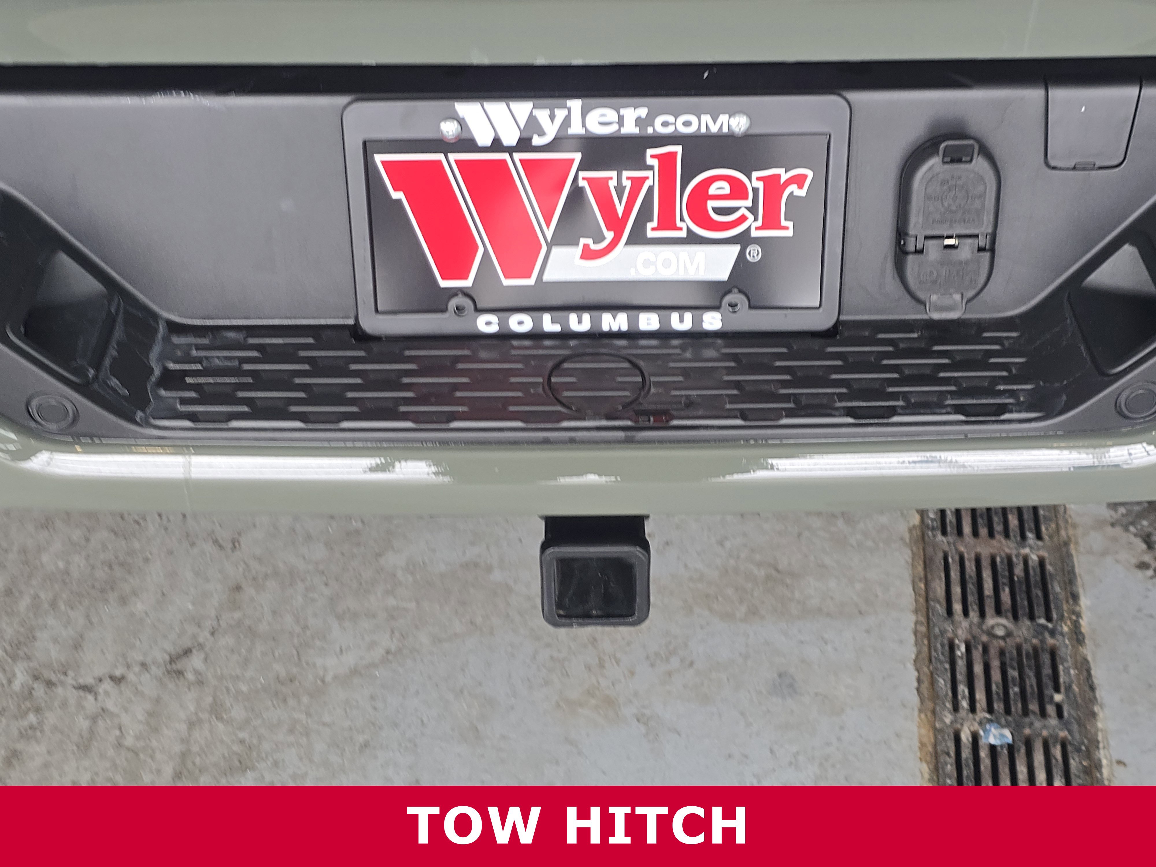 Used 2025 RAM 1500 Big Horn image 28