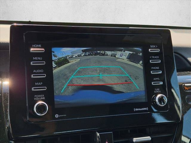 Used 2022 Toyota Camry LE FWD image 14