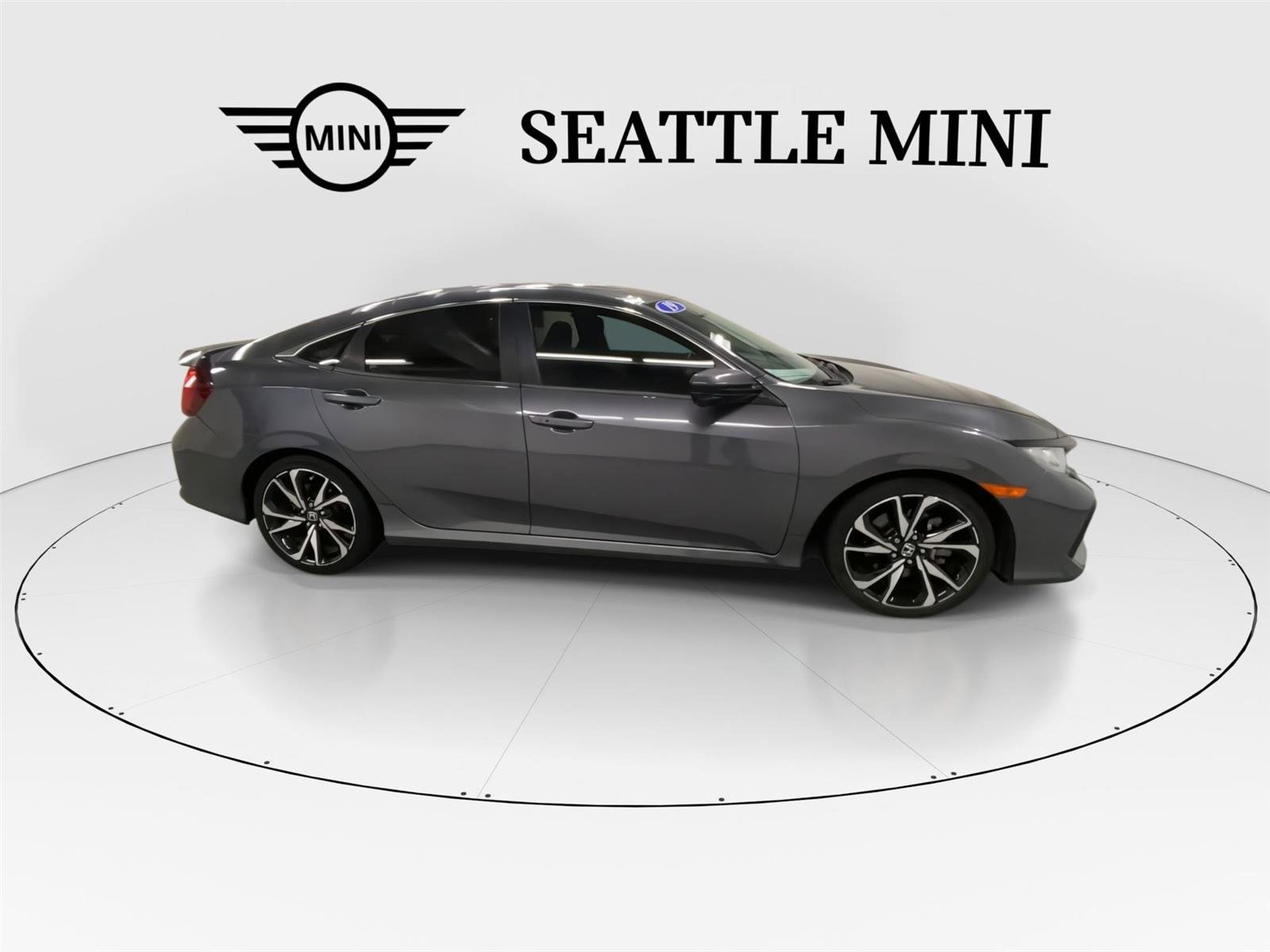 Used 2019 Honda Civic Si image 13