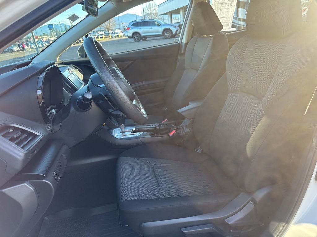 Certified 2023 Subaru Impreza Premium image 10