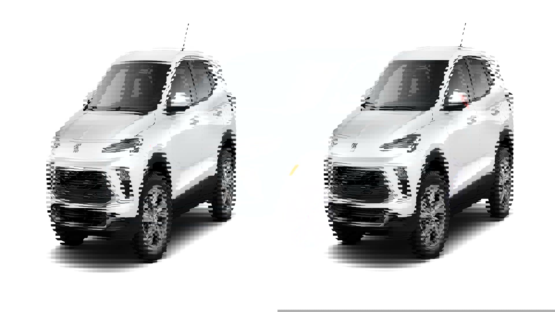 New 2026 Buick Encore GX Preferred image 21