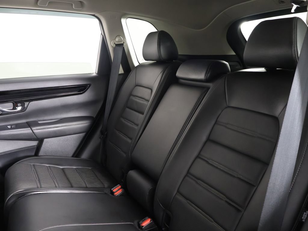 Used 2025 Honda CR-V EX-L image 33