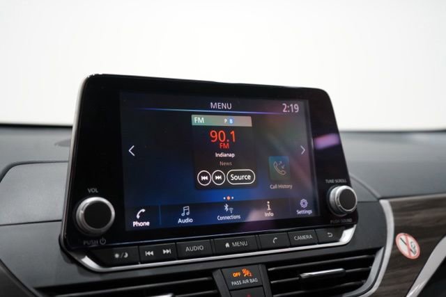 Used 2023 Nissan Altima 2.5 SV image 25