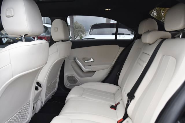Used 2022 Mercedes-Benz A 220 image 26