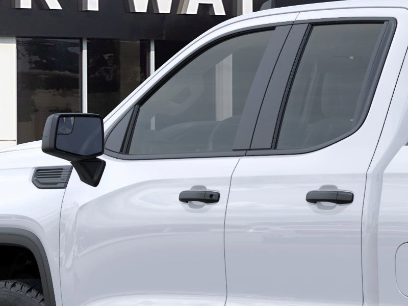 New 2026 GMC Sierra 1500 Pro w/ Pro Value Package image 12