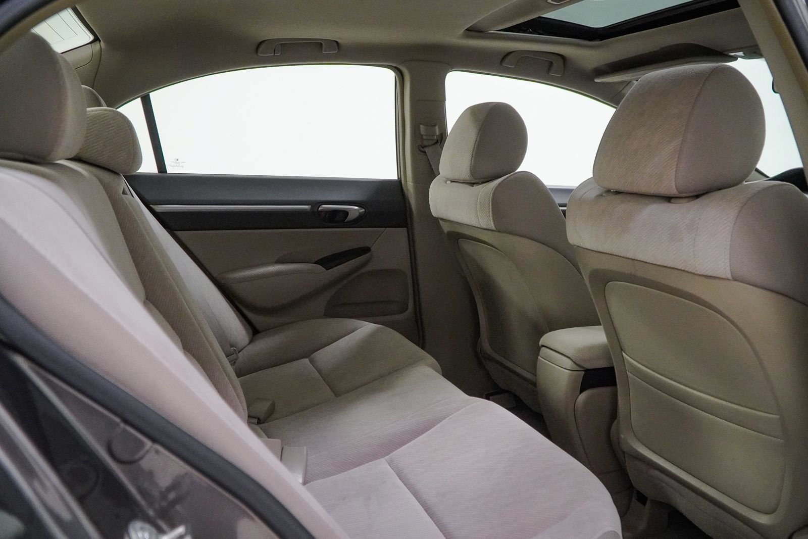 Used 2010 Honda Civic EX image 35