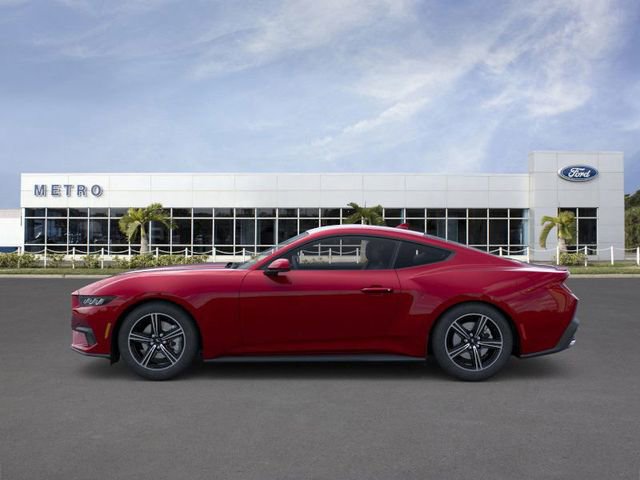 New 2025 Ford Mustang Premium image 3