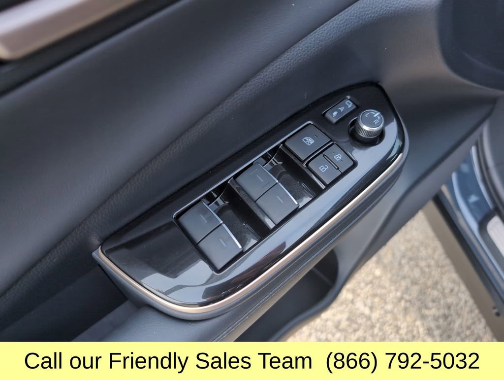 New 2025 Toyota Crown Signia w/ Advanced Technology Package image 11