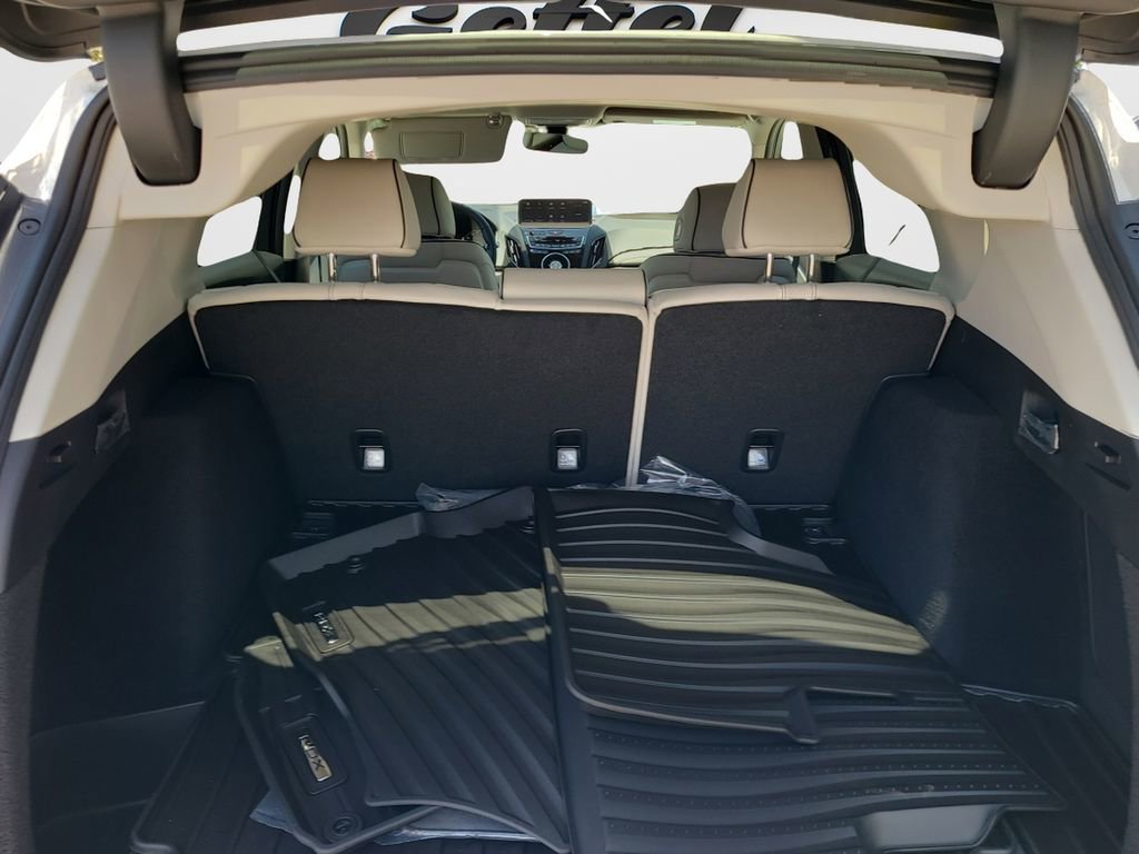 New 2026 Acura RDX SH-AWD w/ Advance Package image 9