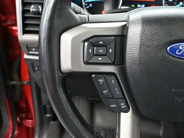 Used 2021 Ford Expedition Max XLT image 32