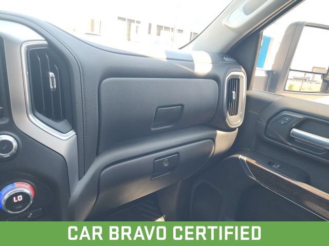 Certified 2022 GMC Sierra 3500 SLE w/ SLE Value Package AWD/4WD image 38