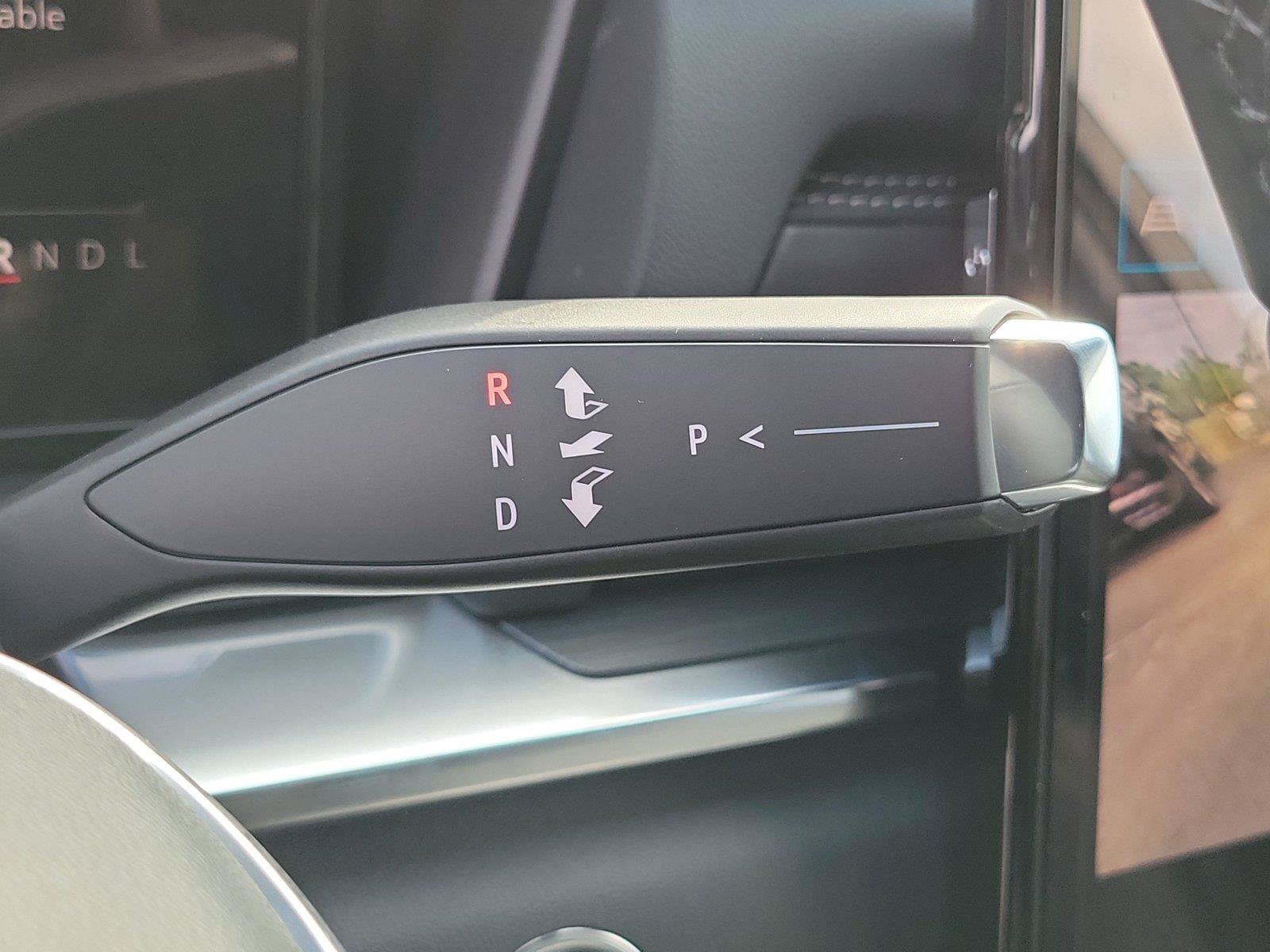 New 2027 GMC Terrain Elevation w/ Elevation Premium Package AWD/4WD image 31