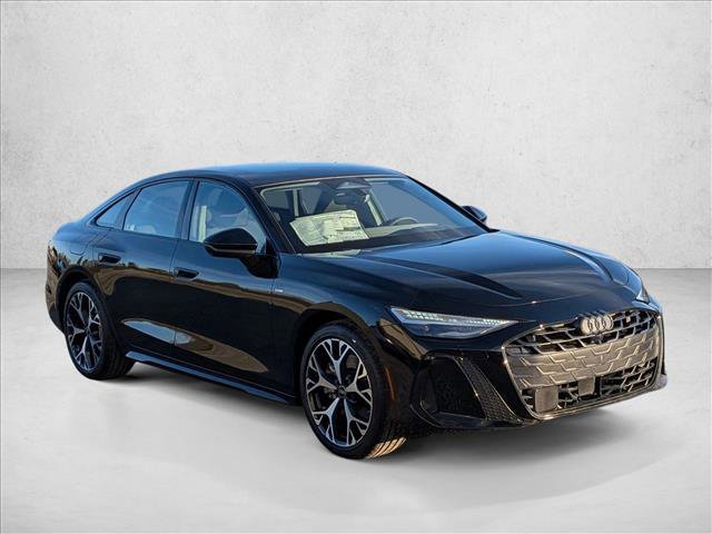 New 2026 Audi A6 Premium Plus image 6